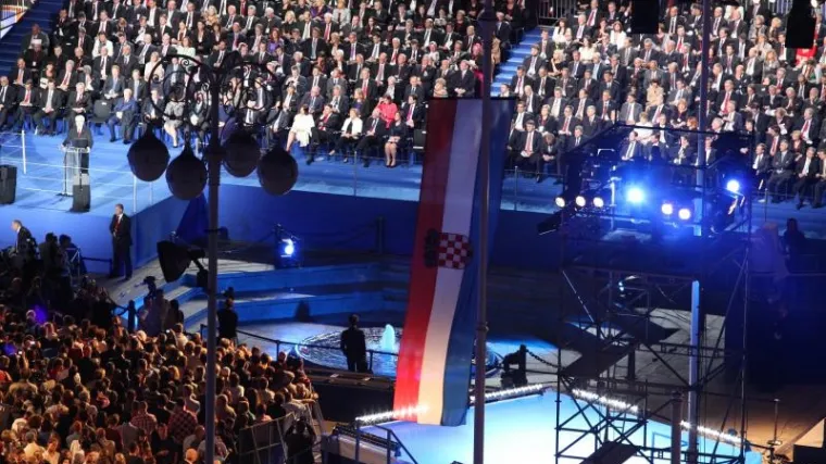 Na današnji dan prije 3 godine ušli smo u EU, je li nam bolje?