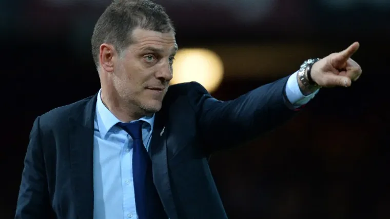 'Slaven Bilić bi bio užasan izbornik Engleske'