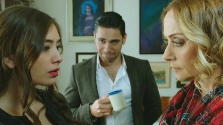 Nova iznenađenja će kod Neriman (Pitanje časti) izazvat bijes i razočaranje