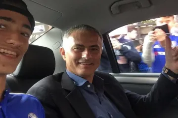 Sada je službeno, Mourinho je potpisao za - Fulham