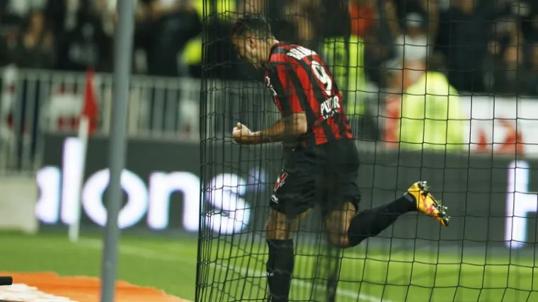 PSG doveo čovjeka koji je prošle sezone oduševljavao svijet!