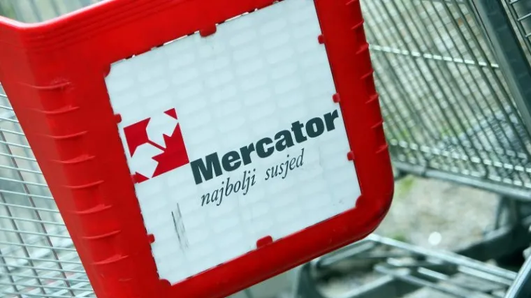 'Prodali su dvije poznate tvrtke koje su bile u sastavu Mercatora'