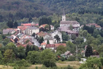 Kod Vrbovskog će graditi bungalove i manji hotel