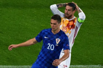 Vatreni za kojim luduje pola Europe pred transferom iz snova