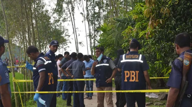 Napadači uzeli taoce u restoranu u diplomatskoj četvrti grada!