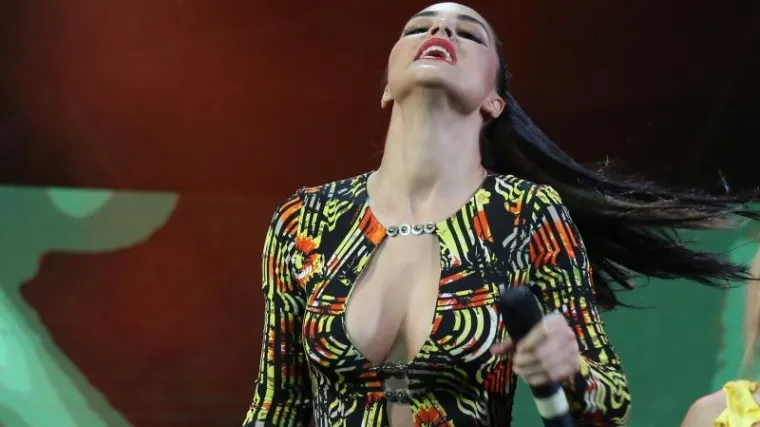 Svi pričaju da Lana Jurčević ima novog dečka i to poznatog HR nogometa&scaron;a