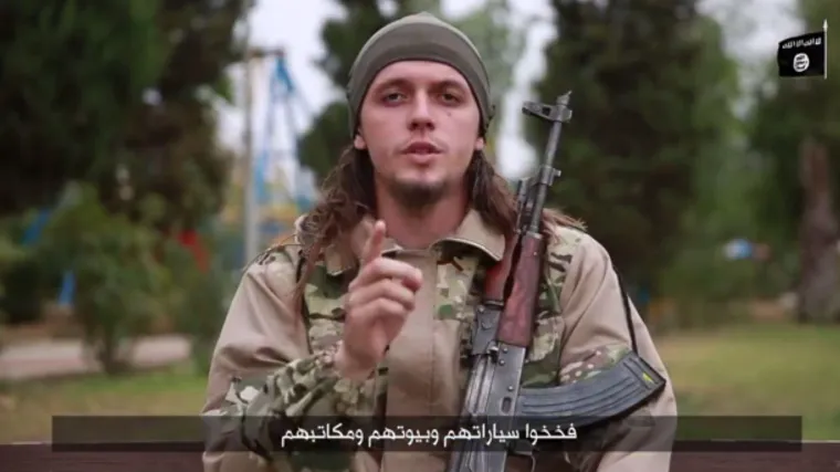 'Da imamo jo&scaron; deset sinova i oni bi se borili za Alaha'