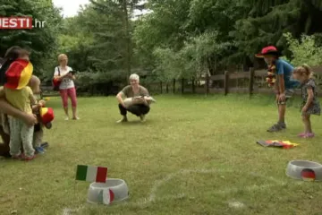 'Svinja proročica' najavila pobjednika utakmice Njemačka-Italija