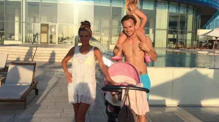 Nakon incidenta na Ugljanu, oglasio se i Rakitić: 'Nitko nam ne može uzeti na&scaron; osmijeh'