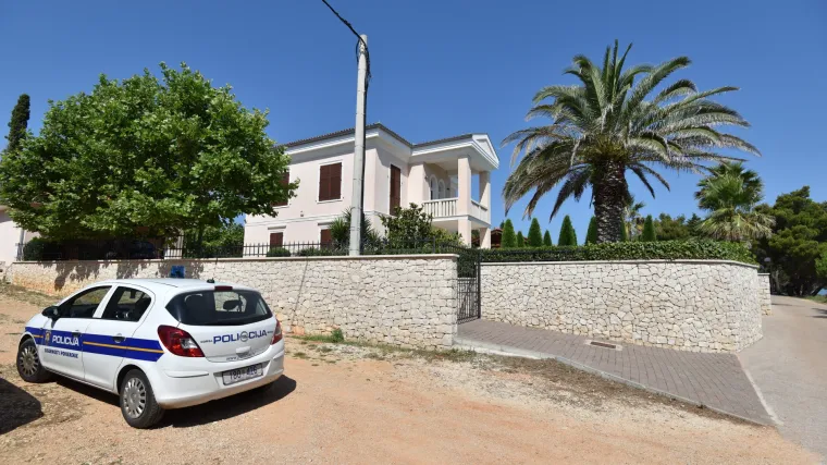 Mje&scaron;tani Ugljana: 'Nije to bio nikakav organizirani napad na Rakitićevu vilu, ne bismo to dozvolili'