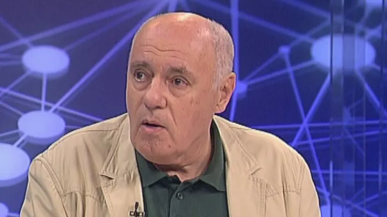 'Bojim se da ćemo opet na izbore za godinu dana, i tada će svima biti jasno da je velika koalicija rje&scaron;enje'