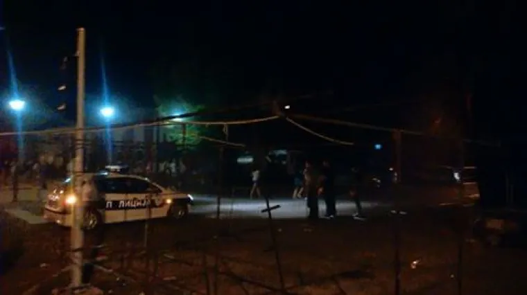 Pomahnitali manijak u&scaron;ao u kafić i počeo pucati po gostima: ubio petero ljudi, a vi&scaron;e od 20 ih ranio