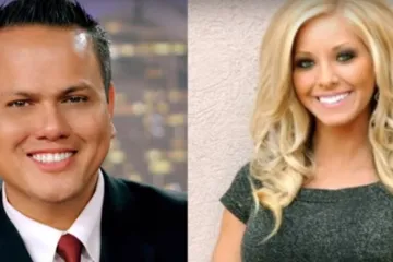 Poznati voditeljski par zlostavljao svoju četveromjesečnu bebu