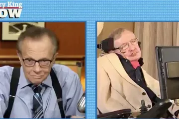 Ljudi su sve gluplji i sve pohlepniji, uništavaju svijet