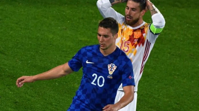 Talijanski velikani u žestokom obračunu, Juventus krenuo po hrvatskog dragulja