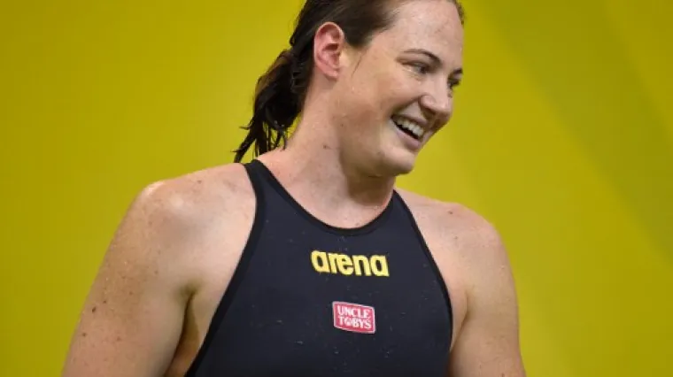 Čudesna Australka je nova svjetska rekorderka!