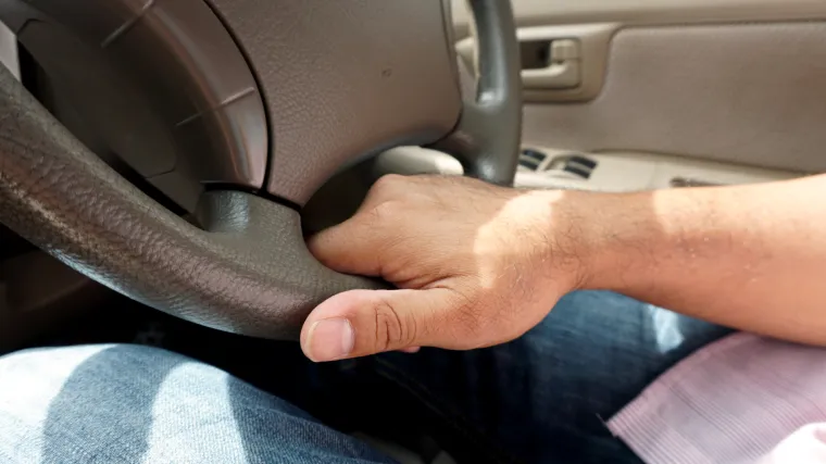 Genijalan način da rashladite auto za samo 10-ak sekundi