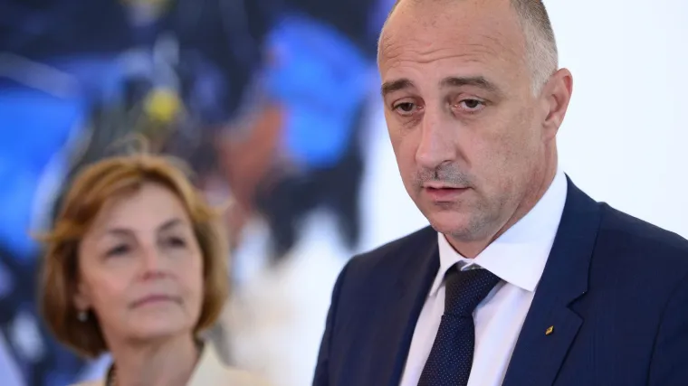 HNS počinje pregovore s SDP-om: 'Uspješno smo surađivali u Vladi, ali spremni smo i sami izaći na izbore'