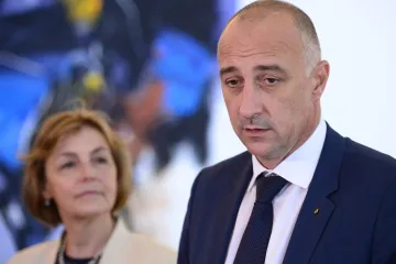 HNS počinje pregovore s SDP-om: 'Uspješno smo surađivali u Vladi, ali spremni smo i sami izaći na izbore'