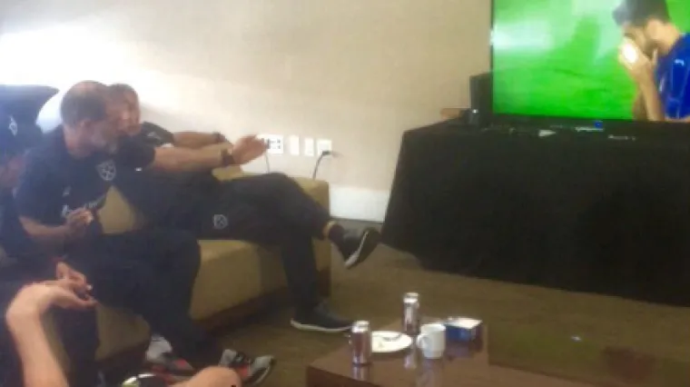 Ovako je Slaven Bilić pratio veliku borbu Njemačke i Italije