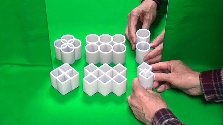 Od ove optičke iluzije mogao bi vam se zaplesti mozak