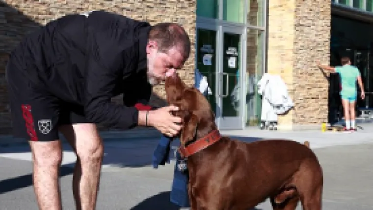 Slaven Bilić prona&scaron;ao novog ljubimca