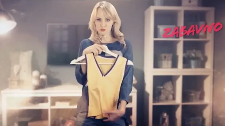 'Povucite TV reklamu i ispričajte se ženama!'