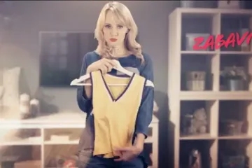 'Povucite TV reklamu i ispričajte se ženama!'