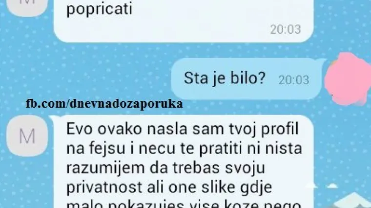 Udijelila kćeri par savjeta koje samo mama može dati