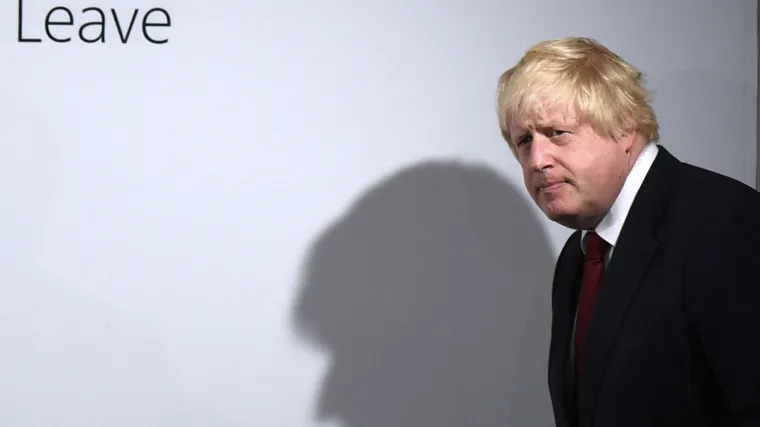 Johnson kritizira vladu jer nije objasnila koristi od Brexita: 'Vlada histerija i zarazno oplakivanje'