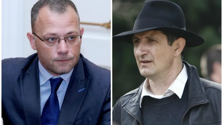 Ministarsko-novinarska tužakanja: na sudu uskoro Tomić i Hasanbegović