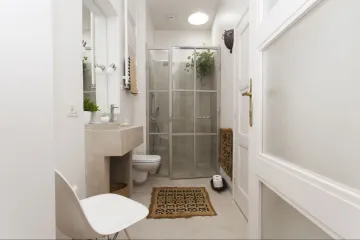 Dodaci za kupaonicu kao kruna uređenja