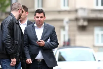 Grmoja: 'Svi nas zovu, tko ne bi htio imati Most? Na ovim izborima imat ćemo još bolji rezultat'