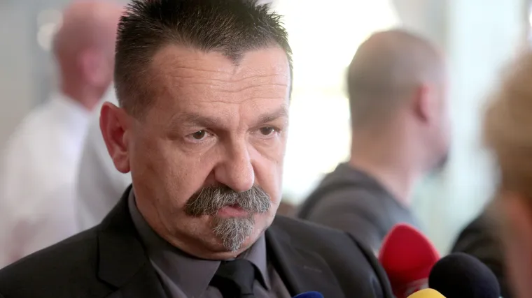 HSP AS i HDZ idu zajedno na izbore: 'Moramo spriječiti povratak neokomunista Milanovića na vlast'