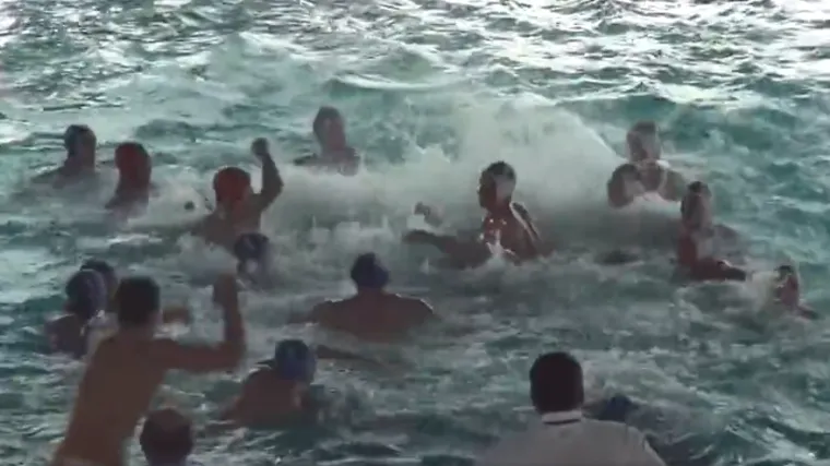 Brutalna tučnjava zasjenila uspjeh mladih hrvatskih vaterpolista: evo &scaron;to o svemu kaže Savez