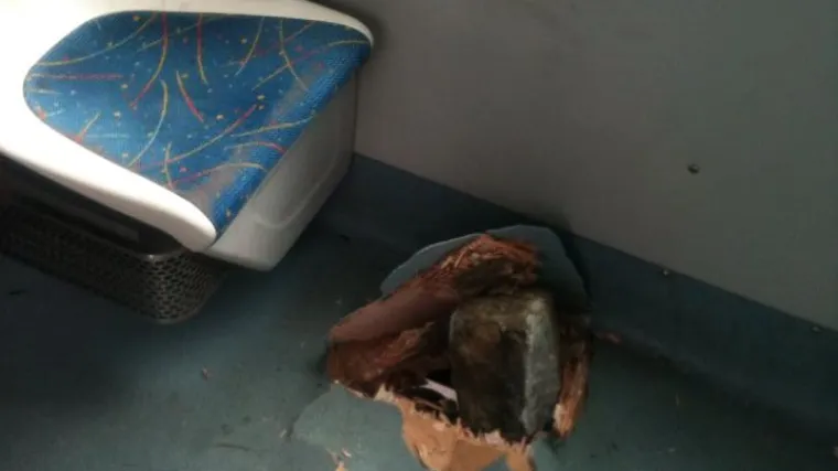 'Nisam mogla vjerovati &scaron;to je probilo pod, netko je mogao stradati!'