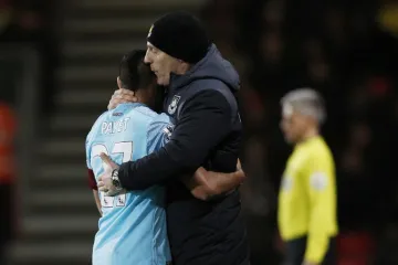 'Nismo glupi. Očekujemo telefonski poziv, ali mu se ne radujemo'