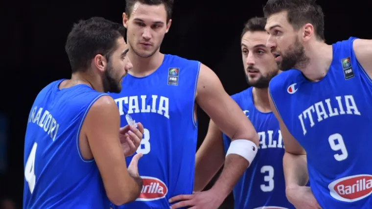 Favoriti turnira upisali uvjerljivu pobjedu, jedna četvrtina bila im je dovoljna za Tunis