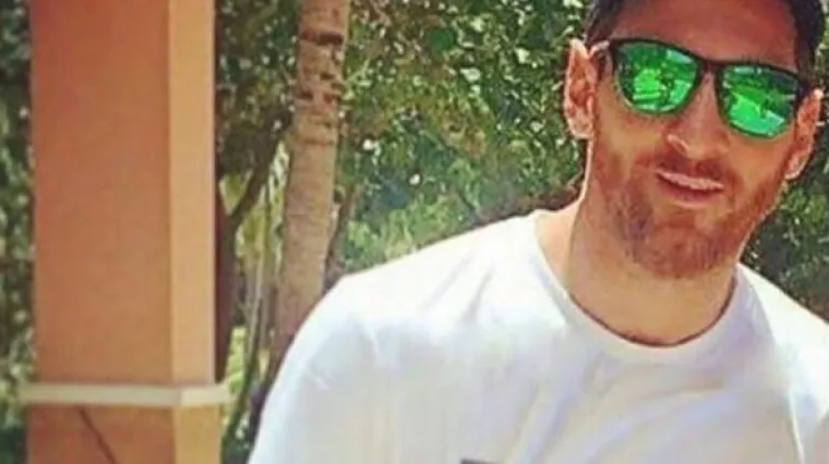 Najbolji nogometa&scaron; svijeta otkrio &scaron;to ga najvi&scaron;e boli na svijetu