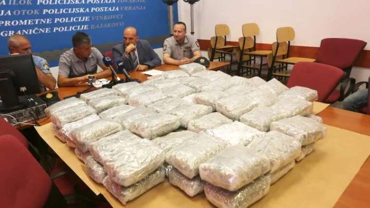 Policija razotkrila sofisticirani poku&scaron;aj &scaron;verca