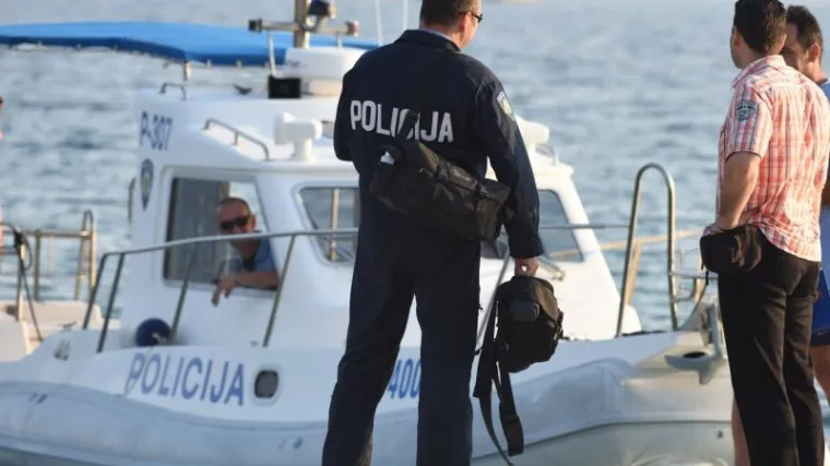 Policija otkrila &scaron;to se uistinu dogodilo