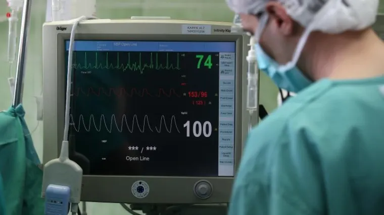 'Pacijenti, do 4. rujna možete zaboraviti na sve operacije koje nisu hitne!'