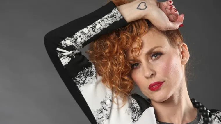 'Moja prabaka je nosala vake gaće 1935.'