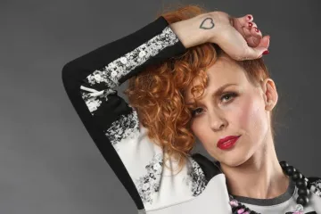 'Moja prabaka je nosala vake gaće 1935.'