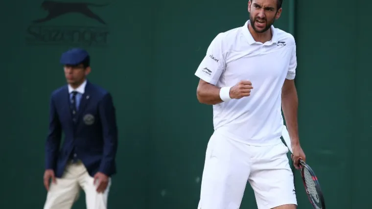 Neustra&scaron;ivi Čilić otkrio kako namjerava pobijediti najvećeg u povijesti