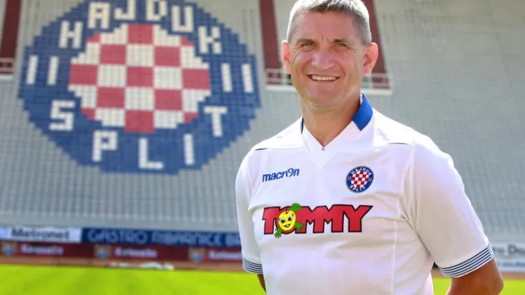 Splićani potvrdili, branič biv&scaron;eg talijanskog prvaka potpisao za Hajduk