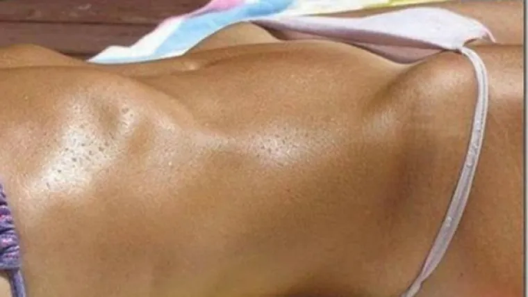 U sedam koraka do predivne brončane boje