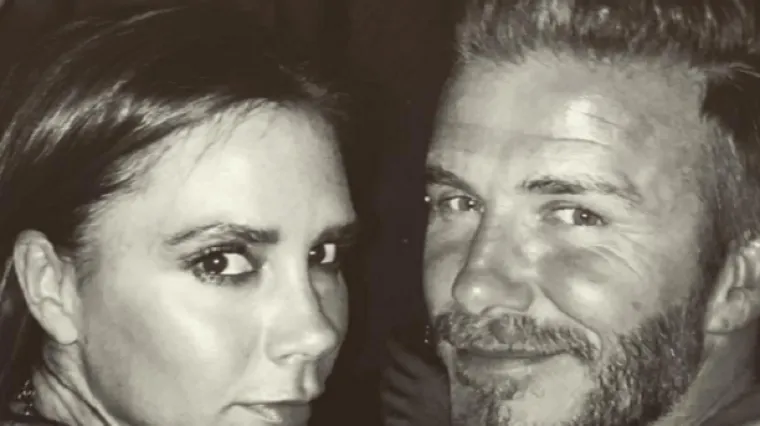 Victoriji je pao mrak na oči kad je vidjela fotke s vjenčanja