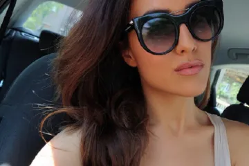 Pjevačica skinula sve sa sebe i pozirala gola