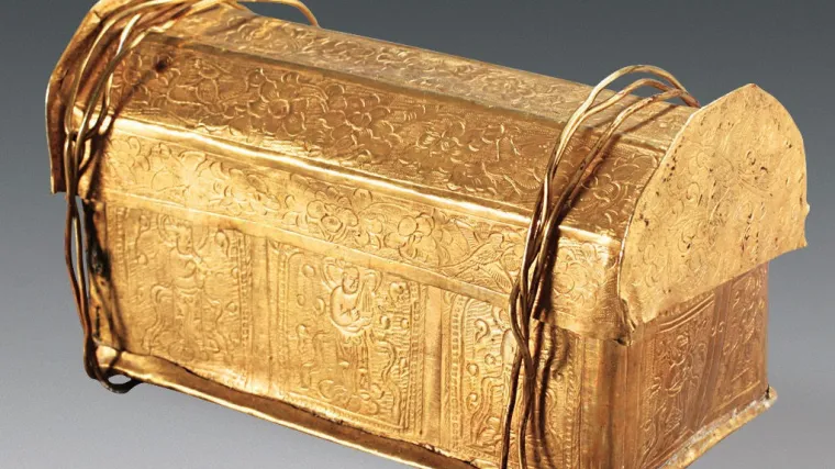 Povijesno otkriće: arheolozi prona&scaron;li kost za koju se vjeruje da je Budina!